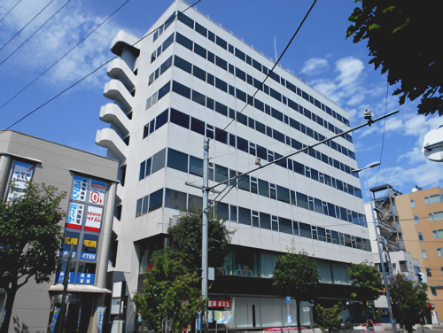 平岸友愛認定こども園