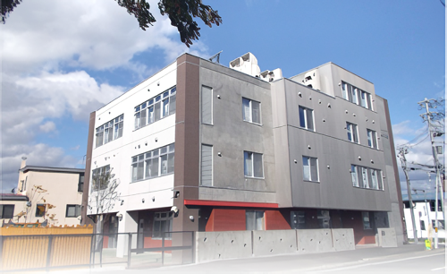 飛翔認定こども園