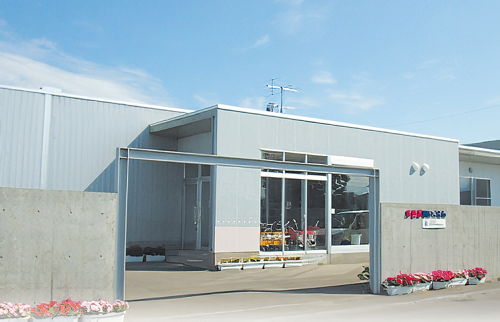 まきば認定こども園